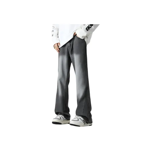 Teddy Bear Collection TEDDY College Series Джинсы Унисекс