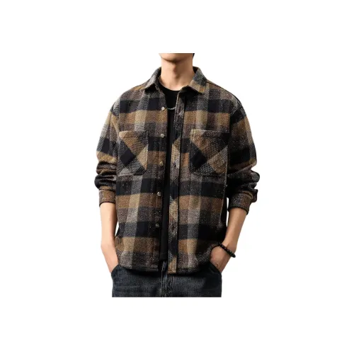 GUISE Унисекс Рубашки