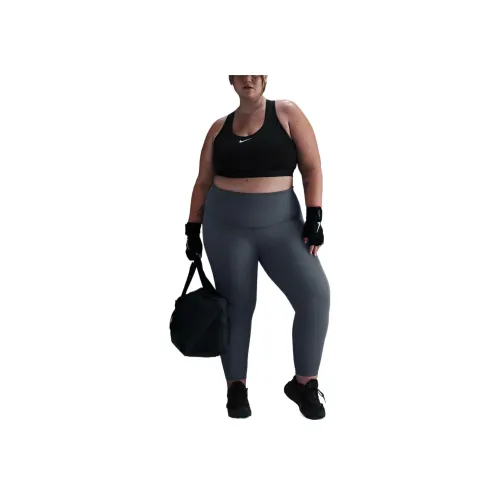 Nike Therma Fit Спортивные брюки Женские Smoke Gray