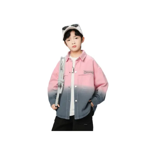 EASTERN CAMEL Повседневная рубашка для детей