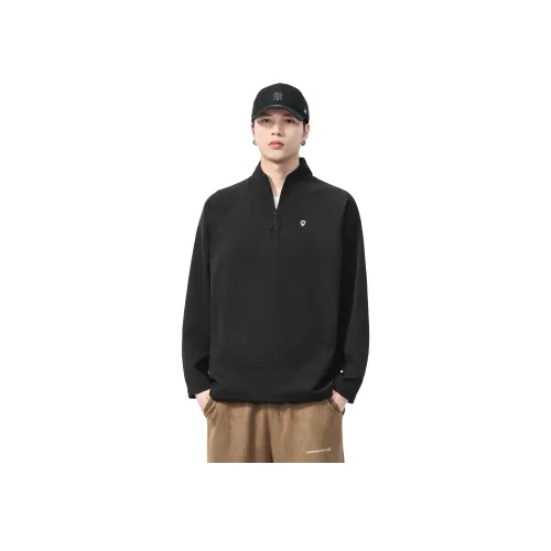 KM Унисекс Свитшоты