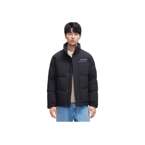 Warm Channel Пуховик Женские