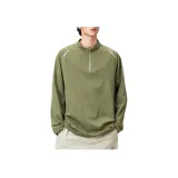 Лесной зеленый