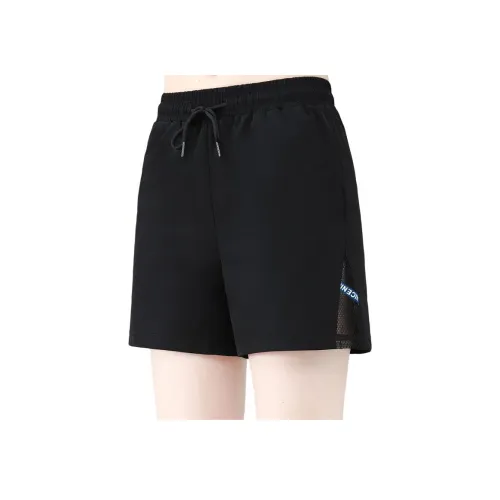 Kele Coco Повседневные шорты Женские Черные