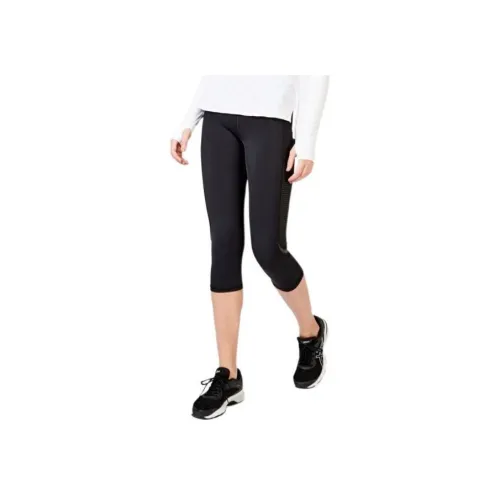 Sweaty Betty Спортивные брюки Женские Черный