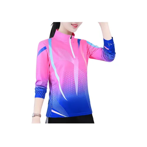 ZUOAN Женские T-рубашки