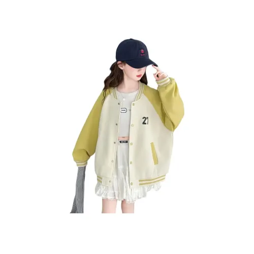 Your Royal Highness Бейсбольная куртка