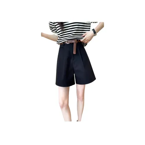 Concubine Zhu Повседневные шорты Женские