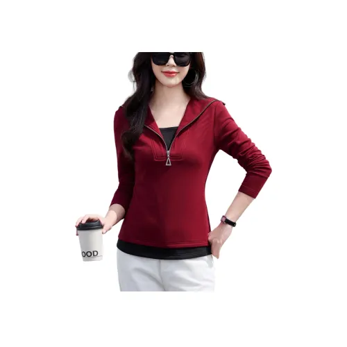 ORIGIN Женские Свитшоты