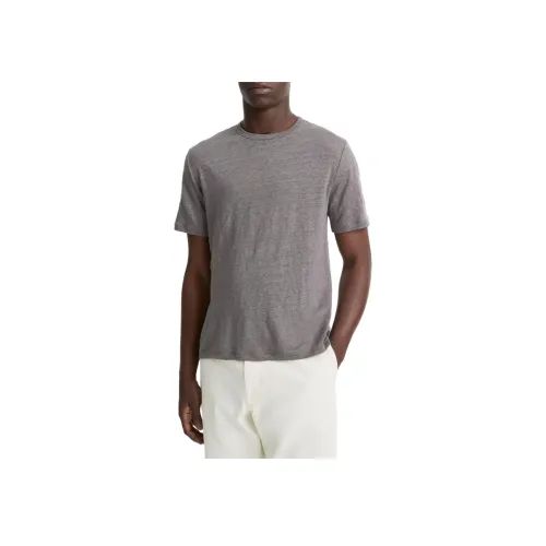 VINCE Мужская T-рубашка из железа