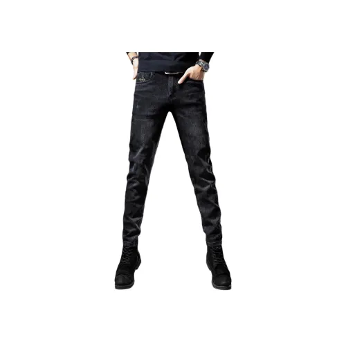 VUAS Унисекс Джинсы