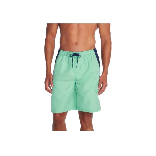 Мужские пляжные шорты Speedo