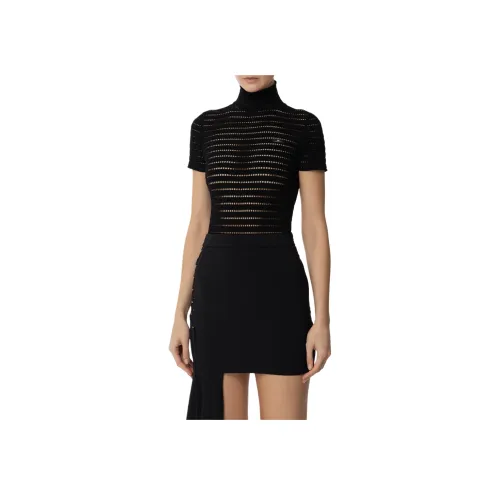 Elisabetta Franchi Комбинезон Женский Черный