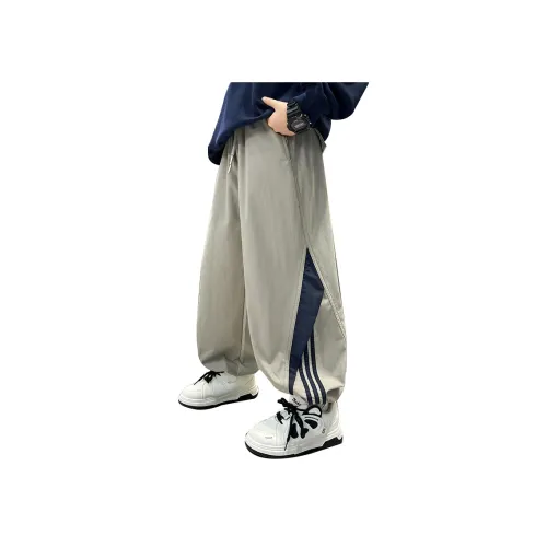 Подростки Smileyworld Вязаные Спортивные Штаны