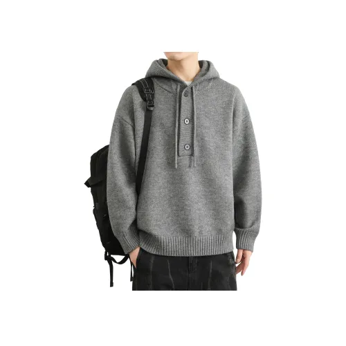 BEIOUGONGLVE Унисекс Трикотаж