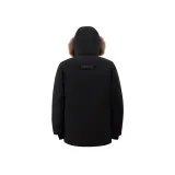 Призрачно черный