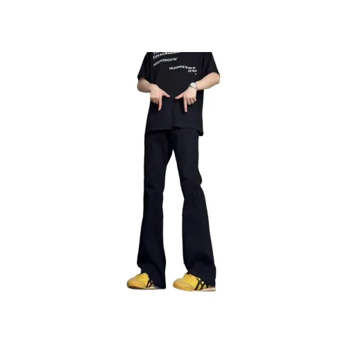 PERK EGLE Унисекс Джинсы