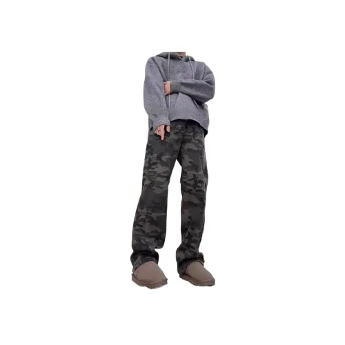 KVIV Мужские Джинсы