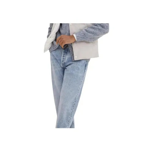 BRUNELLO CUCINELLI Blue Men's Jeans  
BRUNELLO CUCINELLI Синий Мужской Джинсы