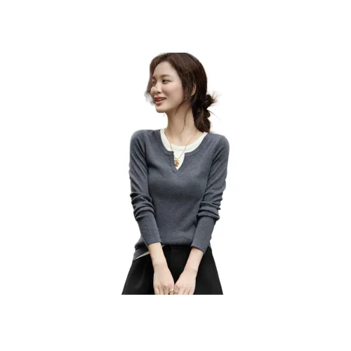 Dme Женская трикотажная одежда