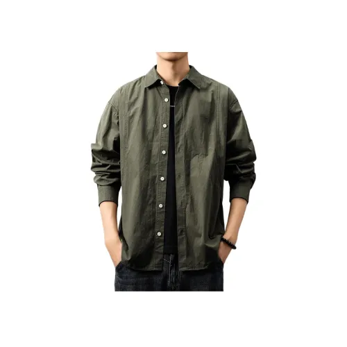 GUISE Унисекс Рубашки