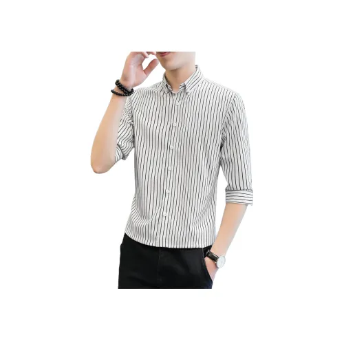 FRQ Унисекс Рубашки