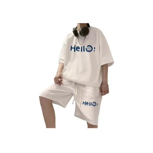 FOREST LIBRARY Повседневная спортивная одежда Унисекс