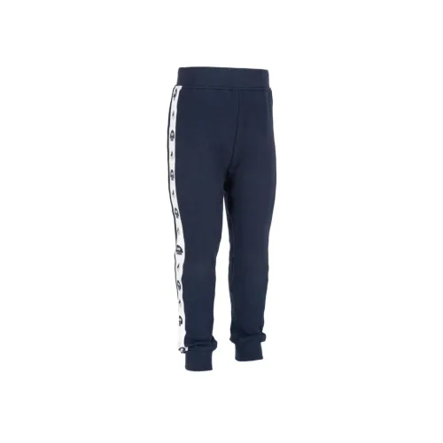 DECATHLON Термобрюки Детские Темно-синие