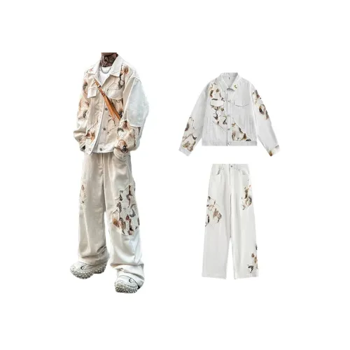 VIPGOOSE Повседневная спортивная одежда унисекс