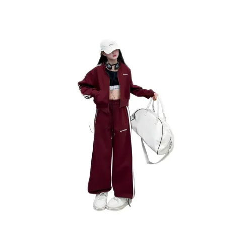 Than Than Me Повседневная спортивная одежда для детей