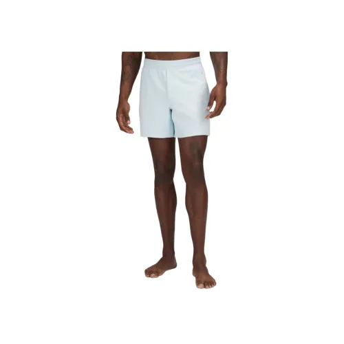 lululemon Мужские Повседневные Шорты