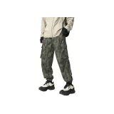 Армейский камуфляж зеленого цвета