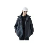 Темно-серый