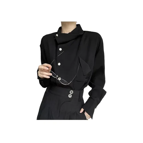 WHELVE Унисекс Рубашки