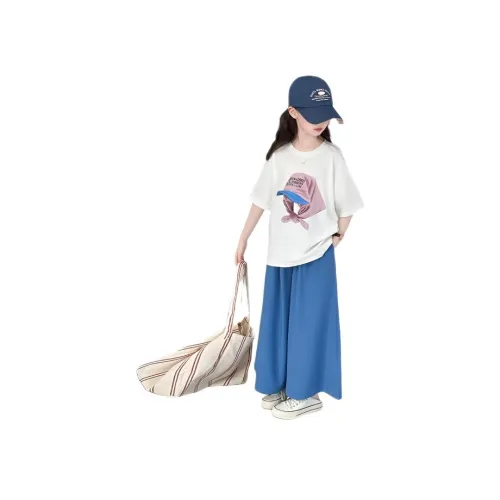 Genius Pooh Ankle Длина, Mosquito PROOF Брюки Школьный возраст Детские тренировочные брюки