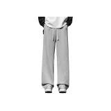 Серый меланж