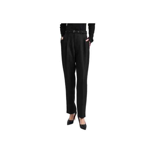 Blood Glitter Повседневные брюки Женские