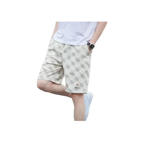 TUCANO Мужские Повседневные Шорты