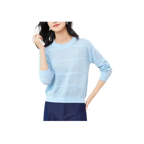 JINJU Женская трикотажная одежда