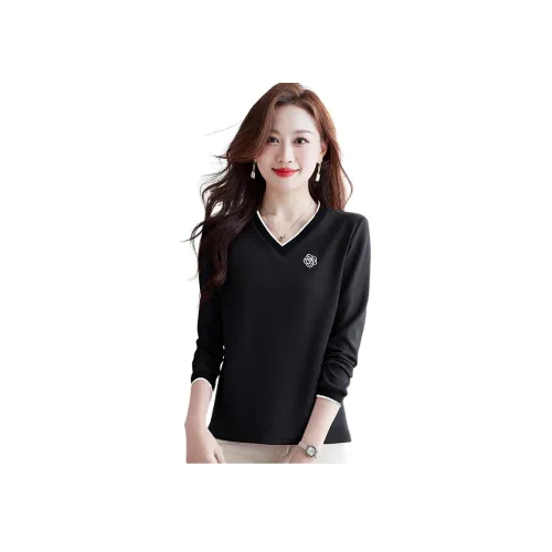 EMINU Женские T-рубашки