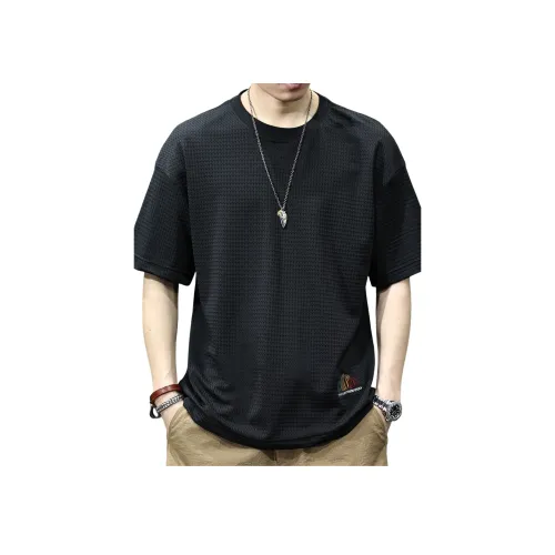 MR.MUDI Унисекс Футболки