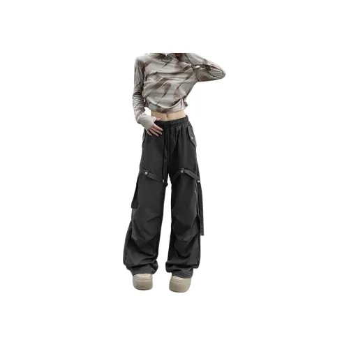 CHEER ZONE Унисекс Повседневные брюки