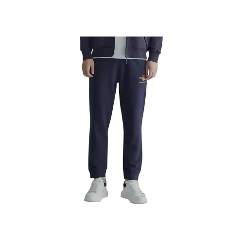 GANT Мужские Повседневные Брюки