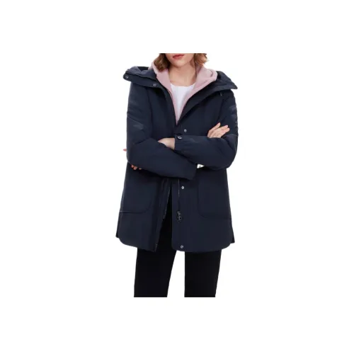AIGLE Женские объемные куртки (пуховики)