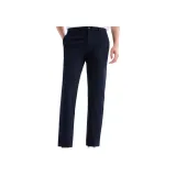 Темно-синий + Облегающий крой