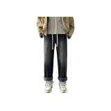 Камень - мытый серый, утолщенный, с флисовой подкладкой