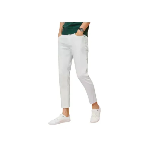 GXZP Мужские Джинсы