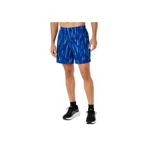 Asics True Blue Men's Casual Shorts  
Asics True Синий Мужские Повседневные Шорты