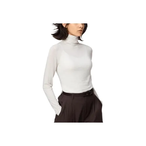 UNIQLO x Clare Waight Keller C Collection FW25 Термический топ женский