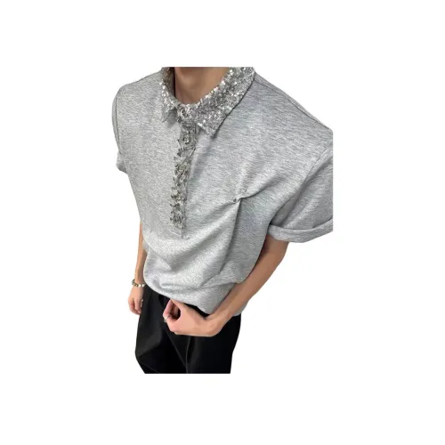 SOCKKEY Унисекс Поло